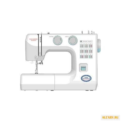 Швейная машина New Home NH