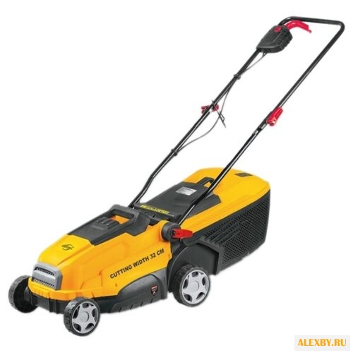 Газонокосилка Denzel 96606