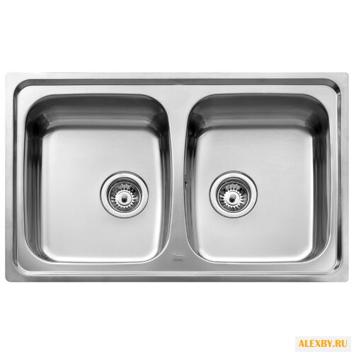 Врезная кухонная мойка TEKA