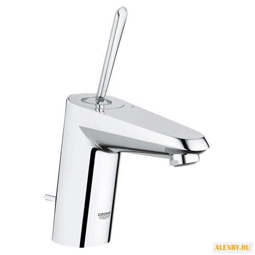 Однорычажный смеситель для