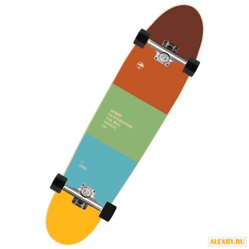 Лонгборд Arbor Bug 36