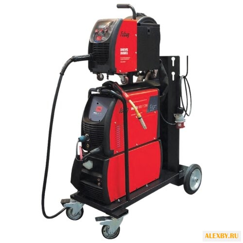 Сварочный аппарат Fubag INMIG