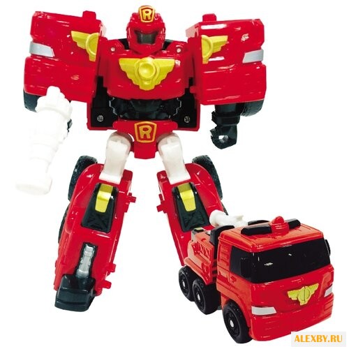 Трансформер YOUNG TOYS Tobot