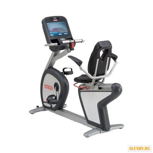 Горизонтальный велотренажер