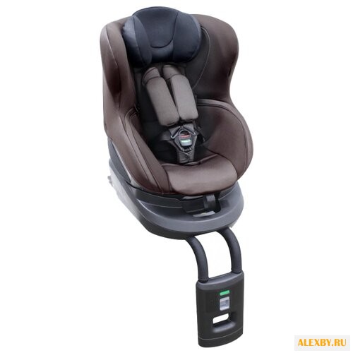 Автокресло группа 0 1 до 18 кг