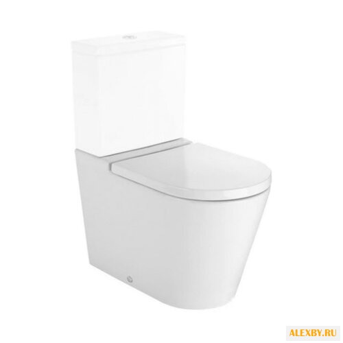 Унитаз Roca Inspira A342527000