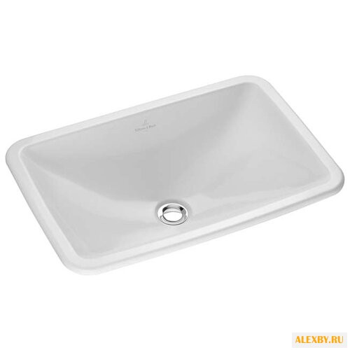 Раковина 60 см Villeroy & Boch