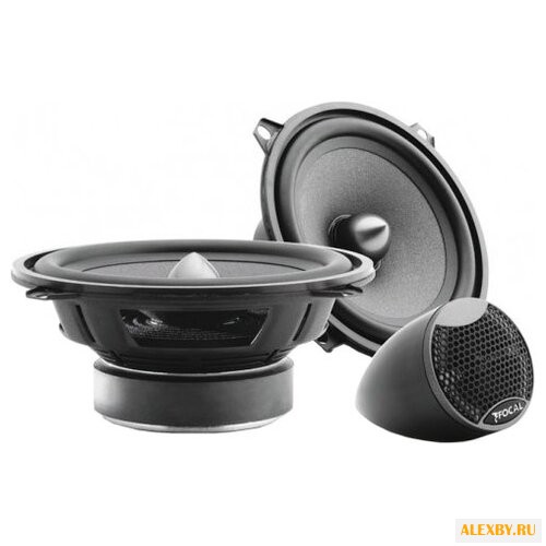 Автомобильная акустика Focal