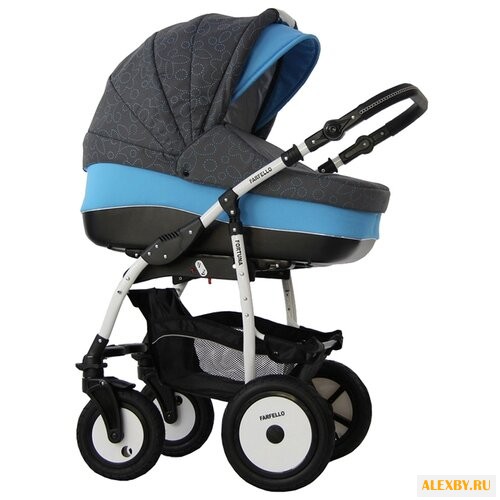 Универсальная коляска Farfello
