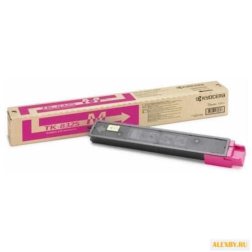 Картридж KYOCERA TK-8325M