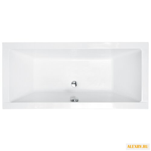 Встраиваемая ванна Marmo Bagno