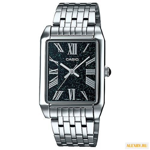 Наручные часы CASIO MTP-TW101D-1A