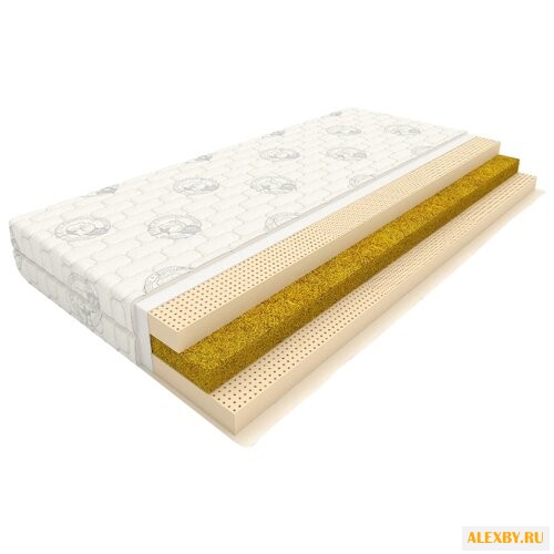 Матрас Mr.Mattress BioGold XL
