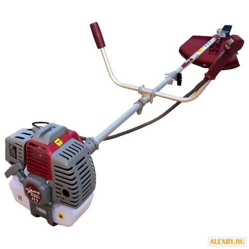 Триммер Expert Grasshopper 43S