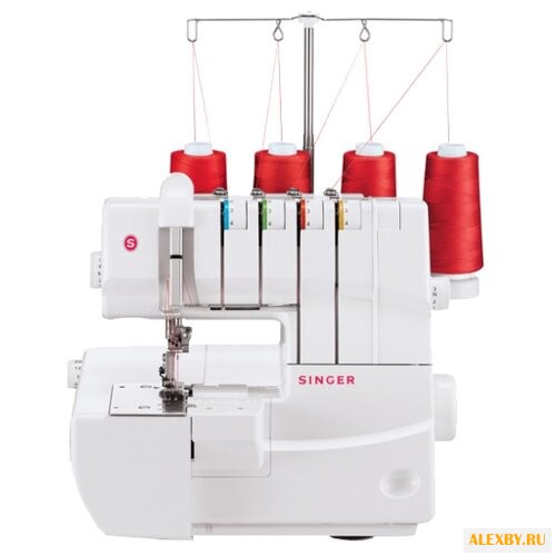 Оверлок Singer 14T970C