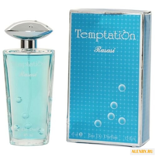 Rasasi Temptation