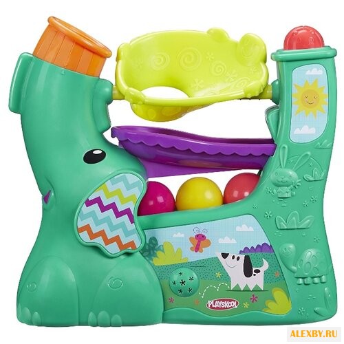 Развивающая игрушка Playskool