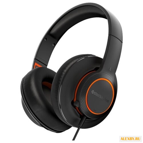 Компьютерная гарнитура