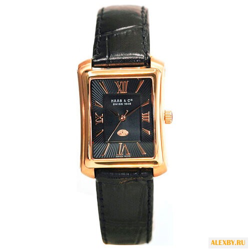 Наручные часы Haas SIKC005LBA