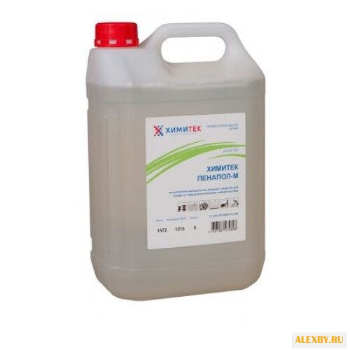 Химитек Средство для машинного