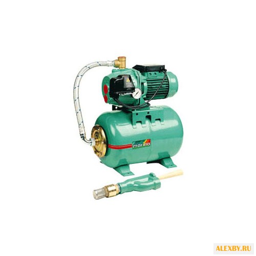 Насосная станция Marina APM 100