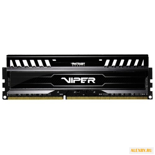 Оперативная память Patriot