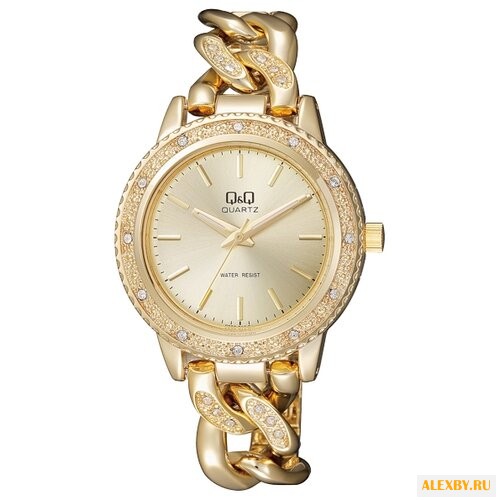 Наручные часы Q&Q F535-010