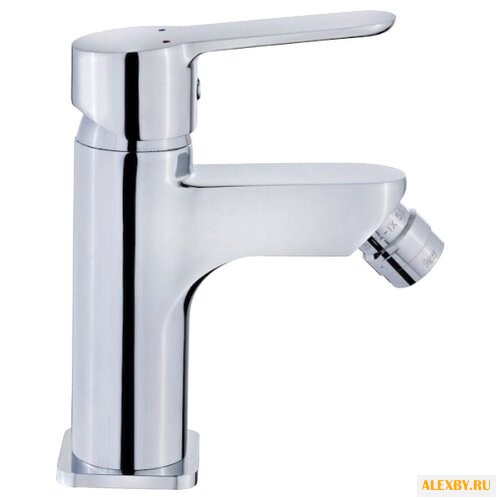 Однорычажный смеситель для биде