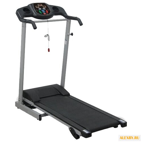 Электрическая беговая дорожка
