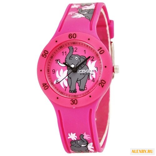 Наручные часы Тик-Так H111-1 Слон