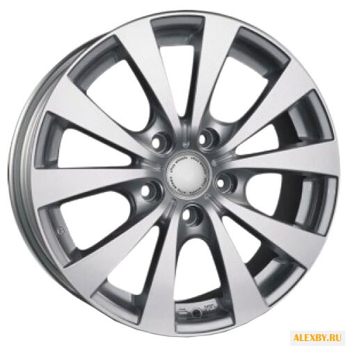 Колесный диск RPLC-Wheels TO75