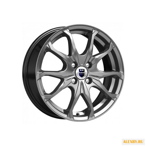 Колесный диск K&K Brent