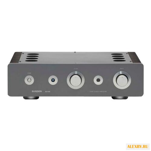 Интегральный усилитель Sugden A