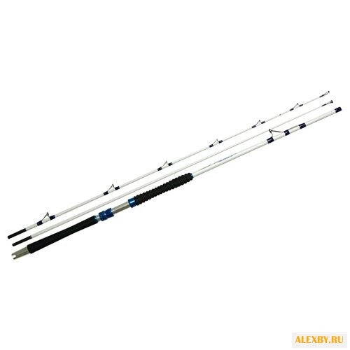 Удилище спиннинговое Maximus