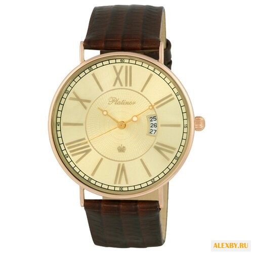 Наручные часы Platinor 56750.420