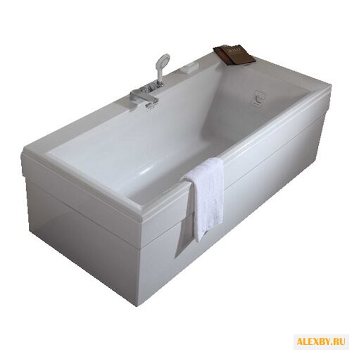 Отдельно стоящая ванна APPOLLO