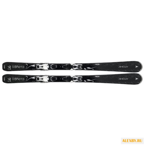 Горные лыжи ATOMIC Cloud Nine