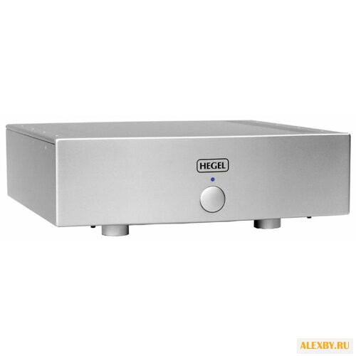 Усилитель мощности Hegel H20