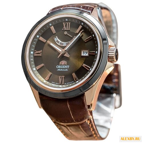 Наручные часы ORIENT AF03002T