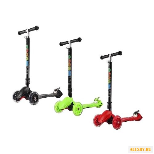Кикборд Roing Scooters RO206