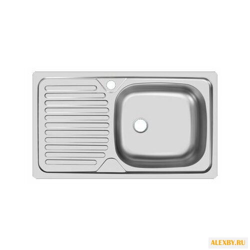 Врезная кухонная мойка UKINOX