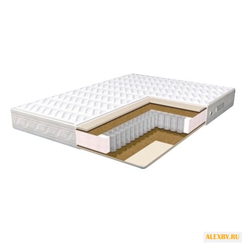 Матрас Lineaflex Peonia