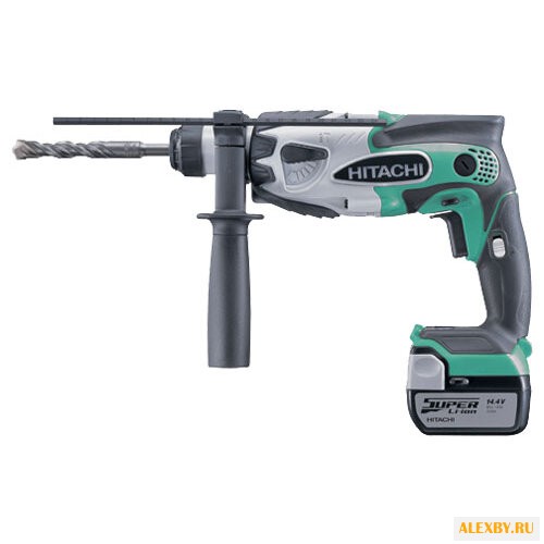 Перфоратор Hitachi DH14DSL