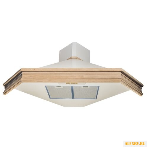 Каминная вытяжка Kuppersberg