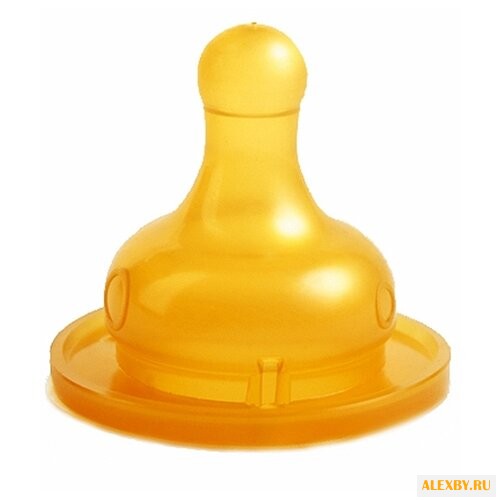 Соска Suavinex Латексная