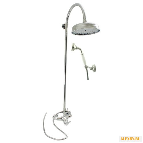 Душевая стойка Slezak RAV