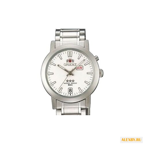 Наручные часы ORIENT EM5G00LW