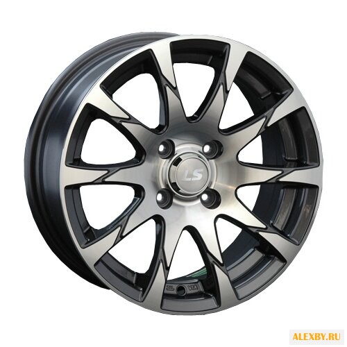 Колесный диск LS Wheels LS233