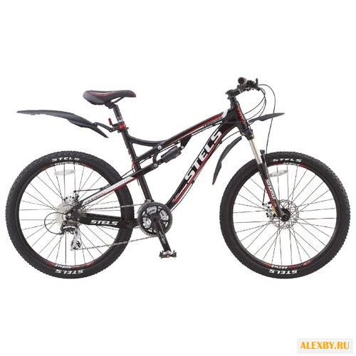 Горный MTB велосипед STELS