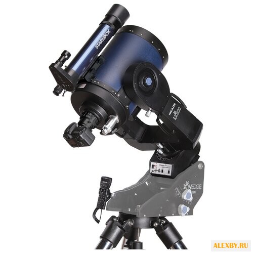Телескоп Meade LX600-ACF 10 f 8